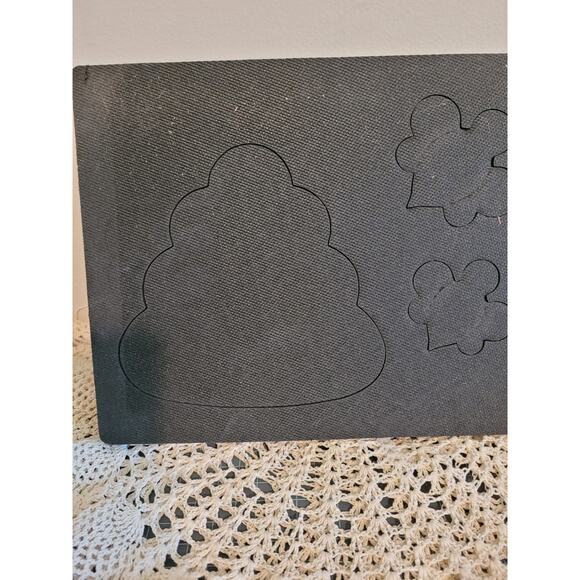 Accucut bee and hive jumbo die - Picture 2 of 4